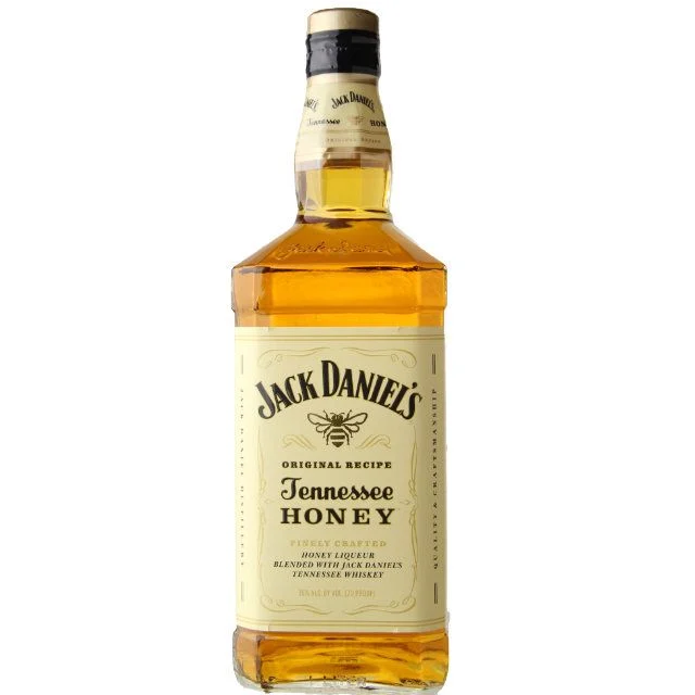 Jack Daniel's Tennessee Honey Liqueur / Ltr