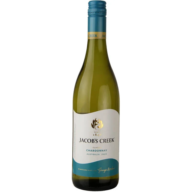 Jacob's Creek Chardonnay / 750 ml