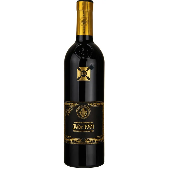Jade 1901 Absinthe Superieure / 750mL