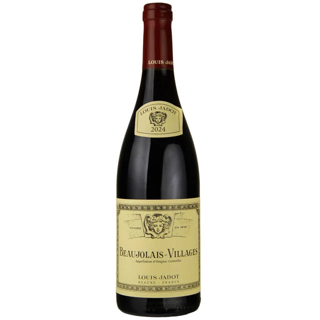 Louis Jadot Beaujolais-Villages / 750 ml