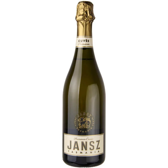 Jansz Tasmania Cuvee Brut / 750 ml