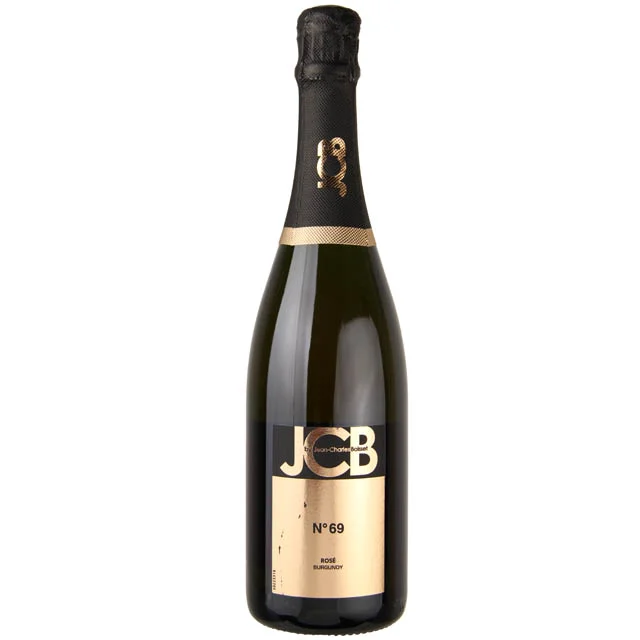 JCB No. 69 Rose Brut / 750mL