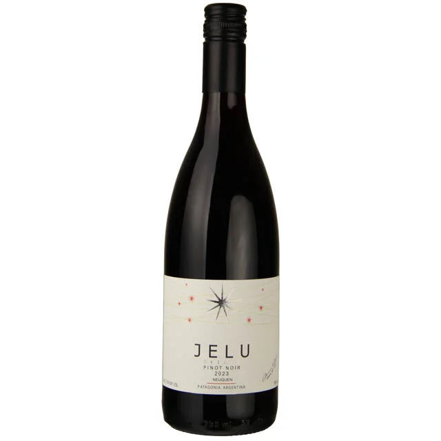 Jelu Pinot Noir / 750 ml