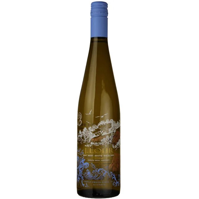 J. Lohr Bay Mist White Riesling / 750 ml