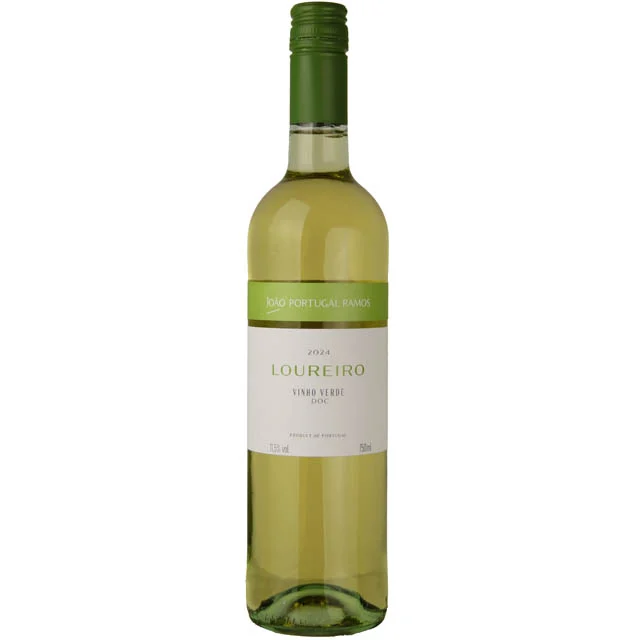 Joao Ramos Loureiro Vinho Verde White / 750mL