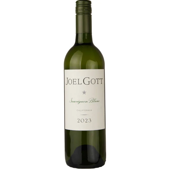 Joel Gott Sauvignon Blanc / 750 ml