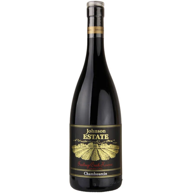 Johnson Estate Freeling Creek Reserve Chambourcin / 750 ml