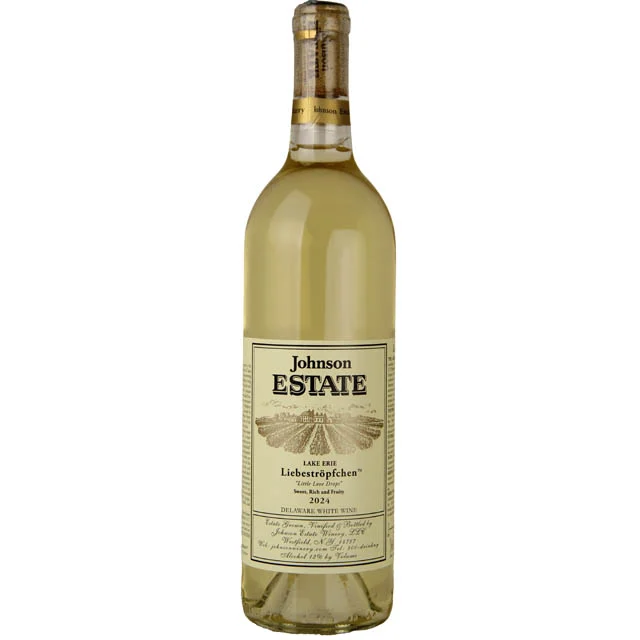 Johnson Estate Liebestropfchen "Little Love Drops" / 750 ml