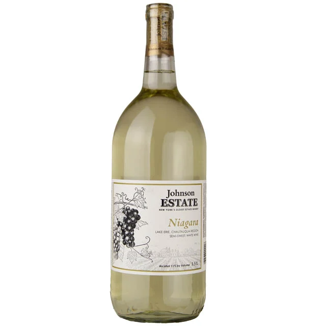 Johnson Estate Niagara / 1.5L