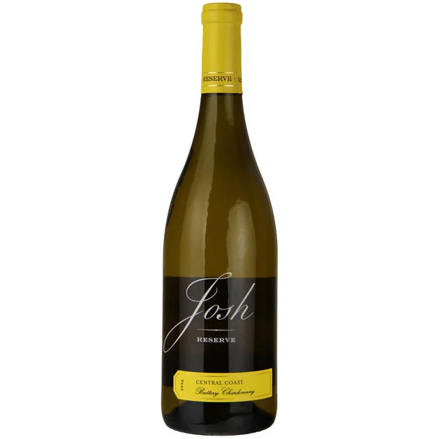 Josh Cellars Reserve Buttery Chardonnay / 750mL