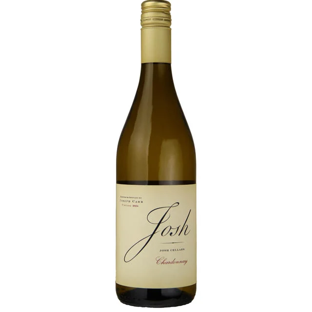 Josh Cellars Chardonnay / 750mL