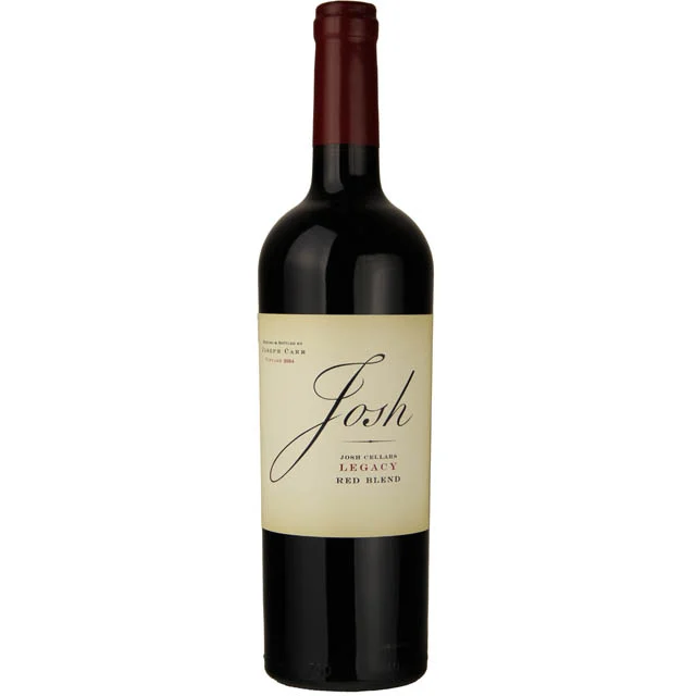 Josh Cellars Legacy Red / 750mL