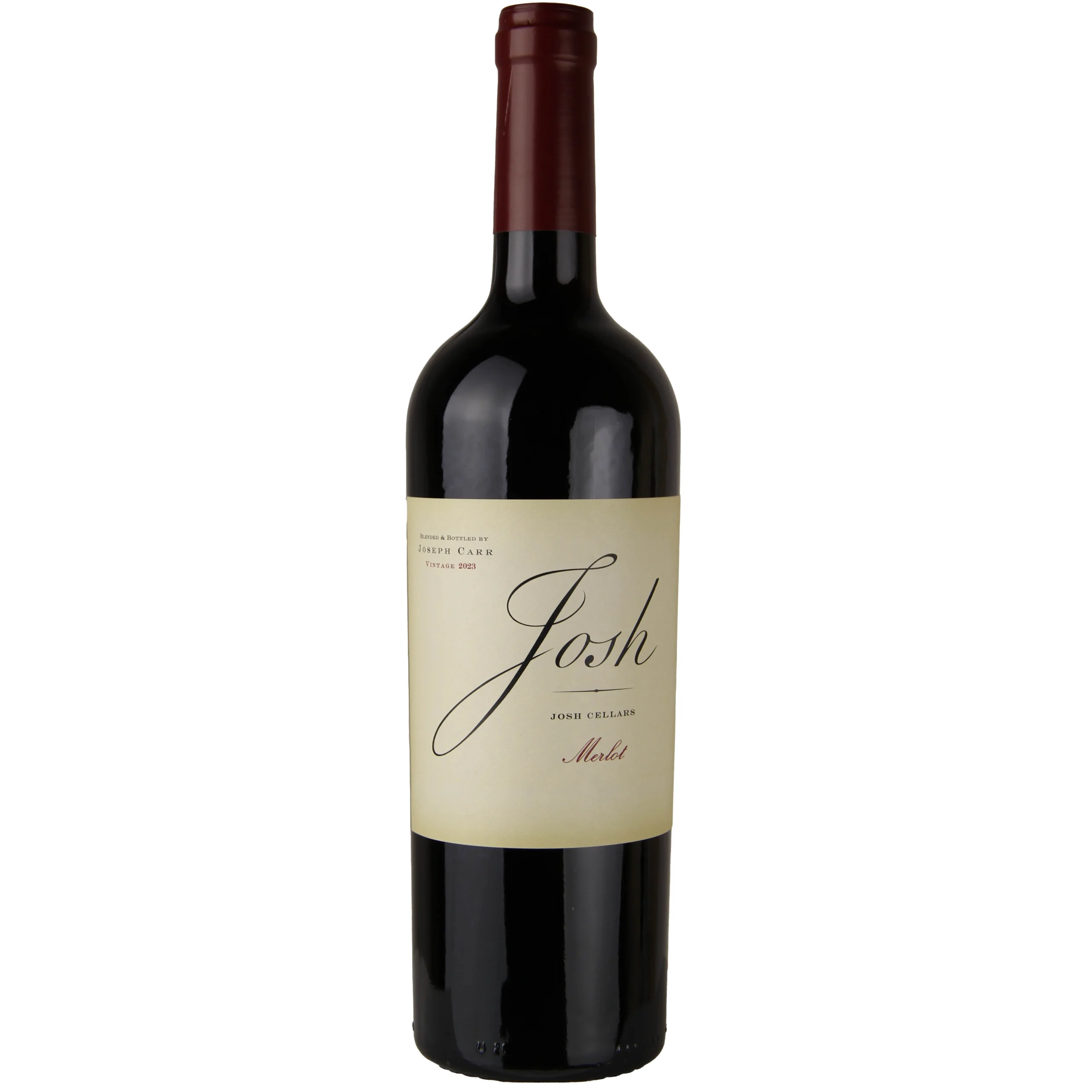Josh Cellars Merlot / 750mL