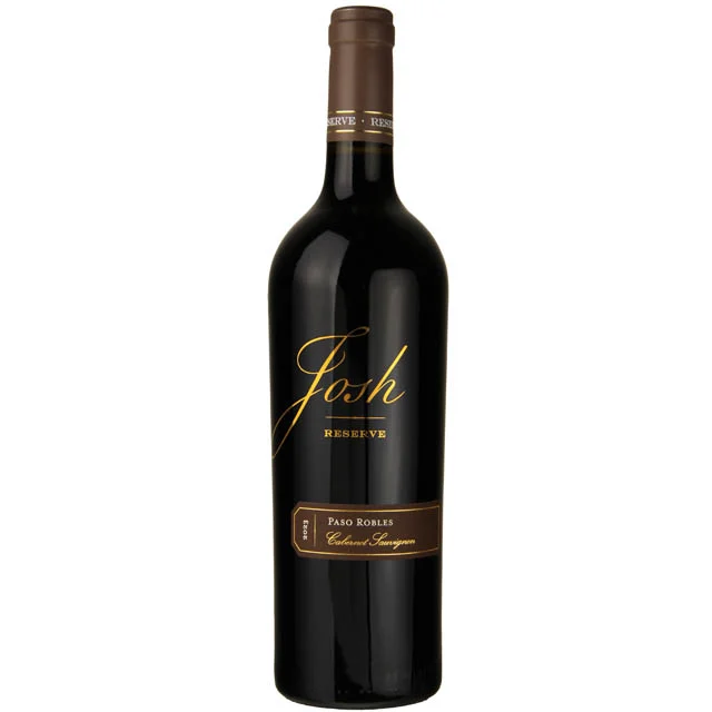 Josh Cellars Paso Robles Reserve Cabernet Sauvignon / 750mL