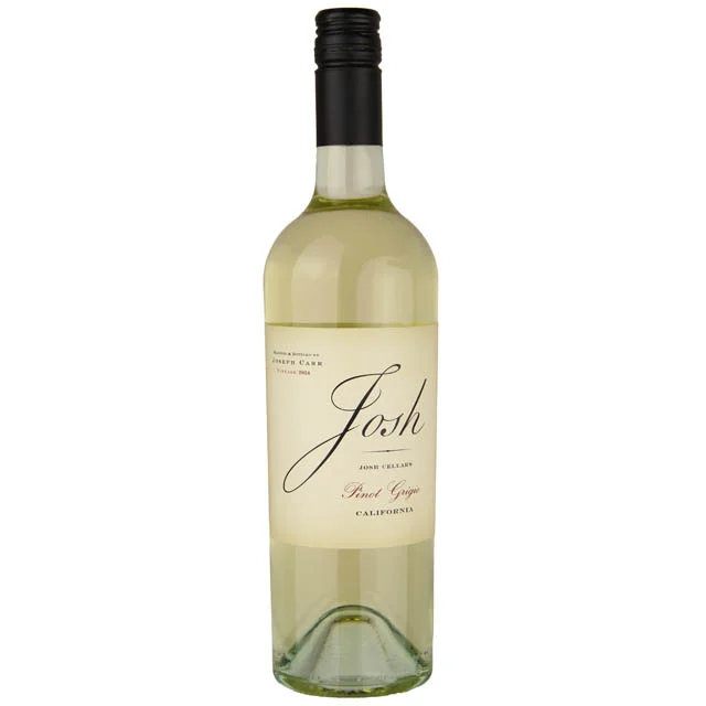 Josh Cellars Pinot Grigio / 750mL