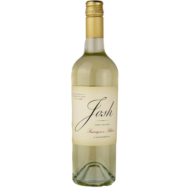 Josh Cellars Sauvignon Blanc / 750mL