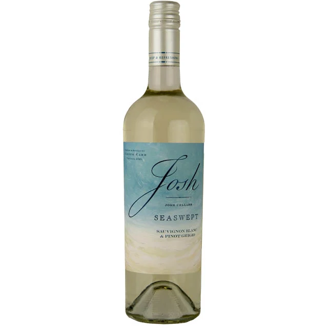 Josh Cellars Seaswept Pinot Grigio/Sauvignon Blanc / 750mL