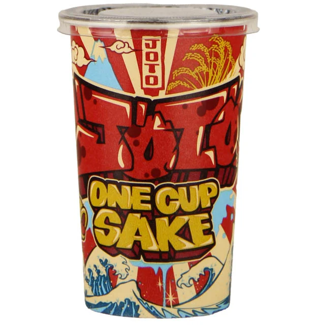 Joto Sake One Cup / 200mL