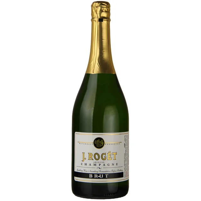 J Roget Brut / 750 ml
