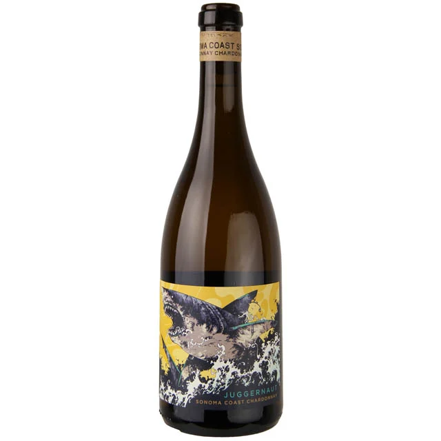 Juggernaut Chardonnay / 750ml