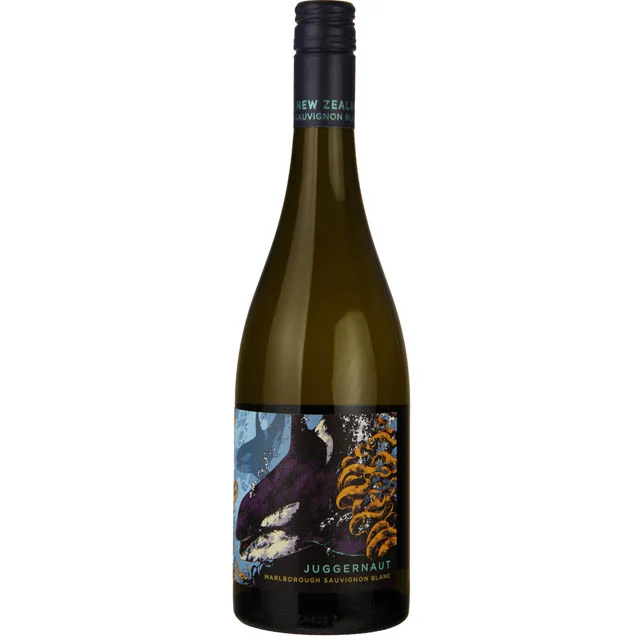 Juggernaut Sauvignon Blanc / 750ml