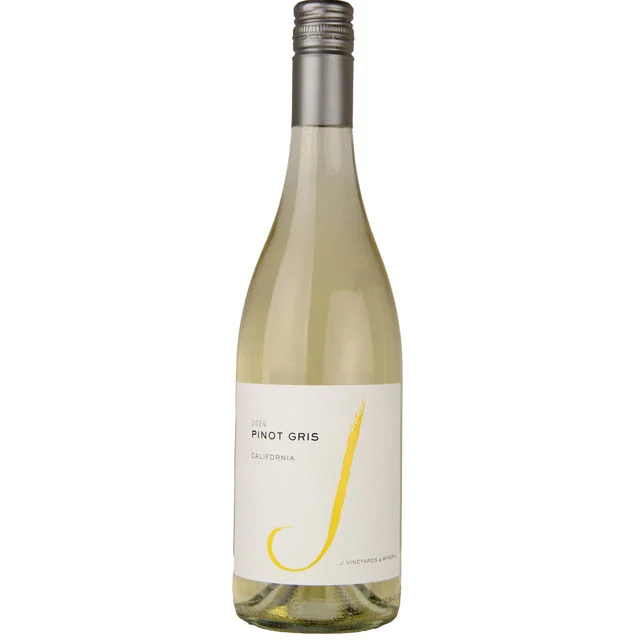 J Vineyards Pinot Gris / 750 ml