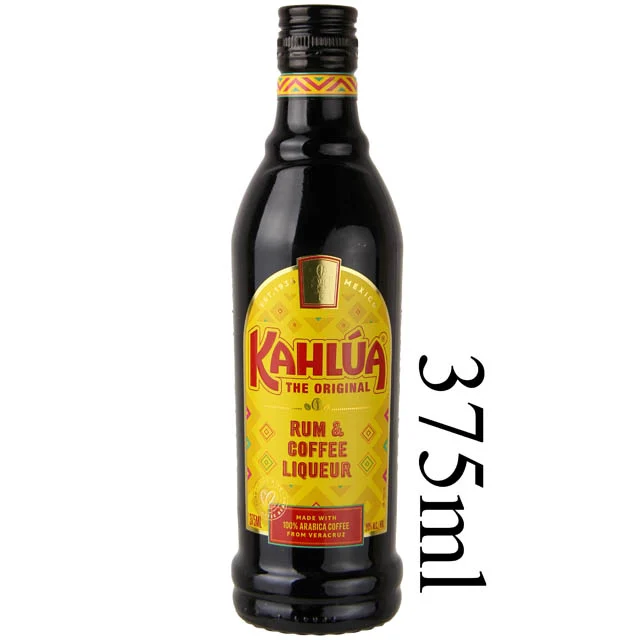 Kahlua - (Half Bottle) / 375ml