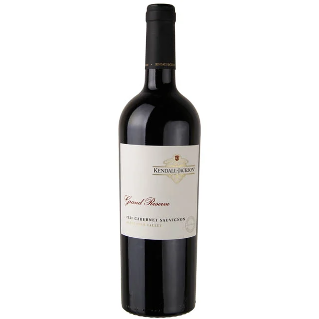 Kendall-Jackson Grand Reserve Cabernet Sauvignon / 750 ml