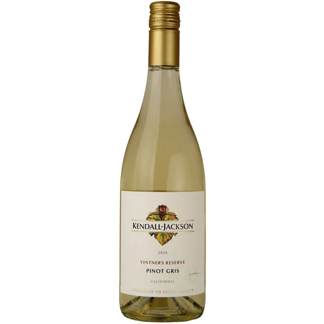 Kendall-Jackson Vintner's Reserve Pinot Gris / 750 ml