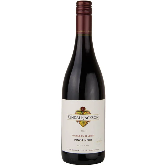 Kendall-Jackson Vintner's Reserve Pinot Noir / 750 ml