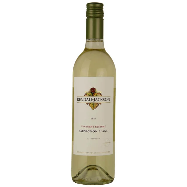 Kendall-Jackson Vintner's Reserve Sauvignon Blanc / 750ml
