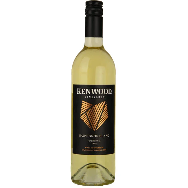 Kenwood Sonoma County Sauvignon Blanc / 750 ml