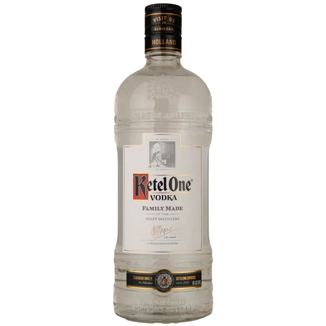 Ketel One Vodka / 1.75L