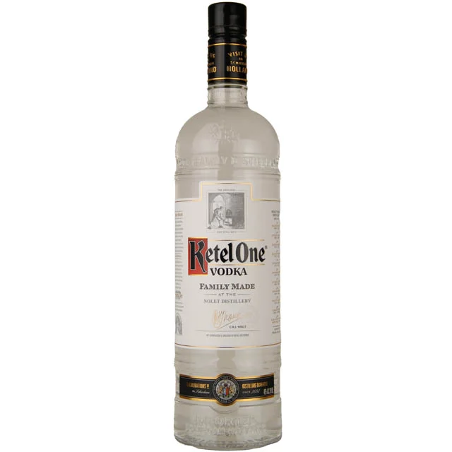 Ketel One Vodka / Ltr