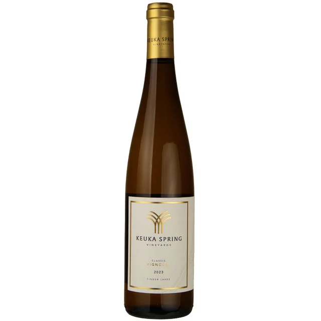 Keuka Spring Vignoles / 750 ml