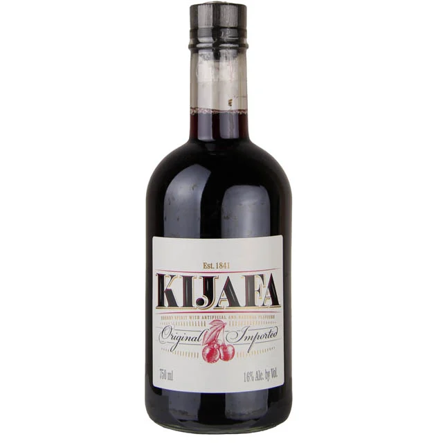 Kijafa Cherry / 750 ml