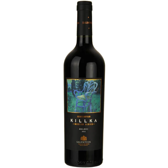 Killka Malbec / 750mL