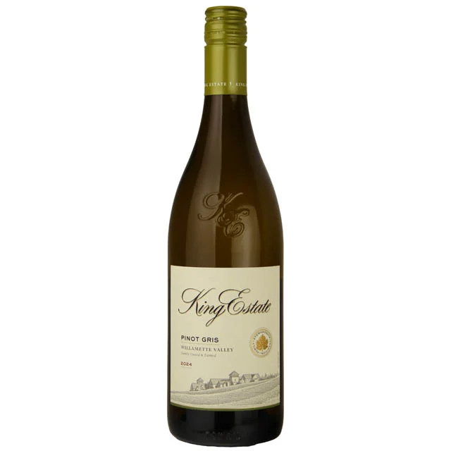 King Estate Pinot Gris / 750 ml
