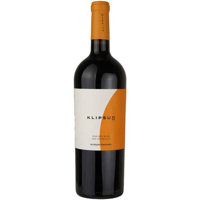 Klipsun Red Mountain / 750mL