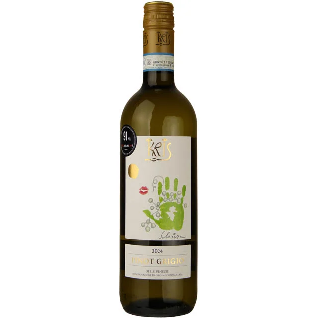 Kris Pinot Grigio / 750 ml