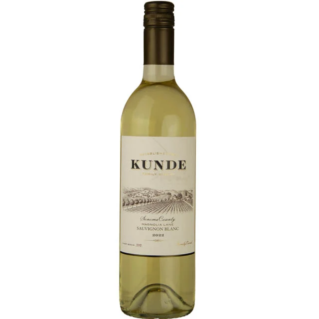 Kunde Magnolia Lane Sauvignon Blanc / 750 ml