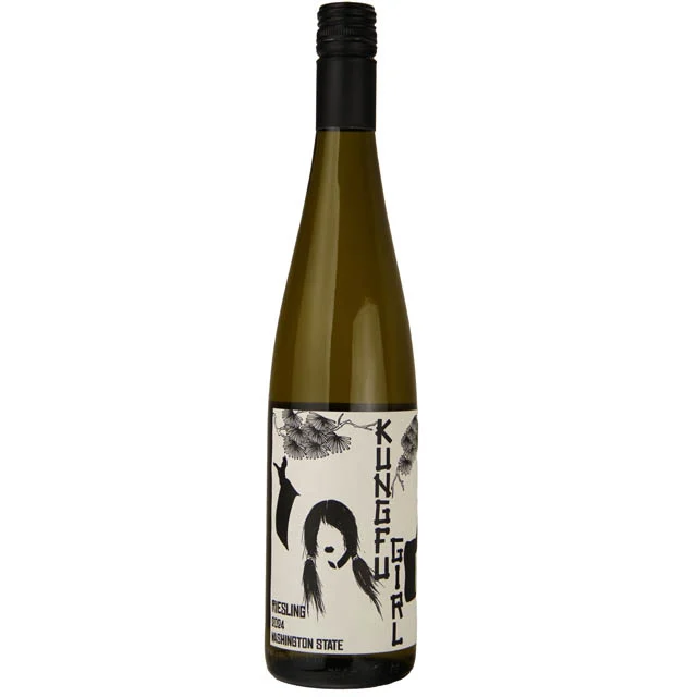 Kung Fu Girl Riesling / 750 ml