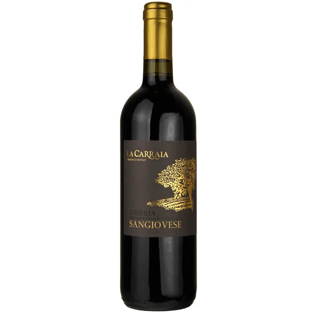 La Carraia Sangiovese / 750mL