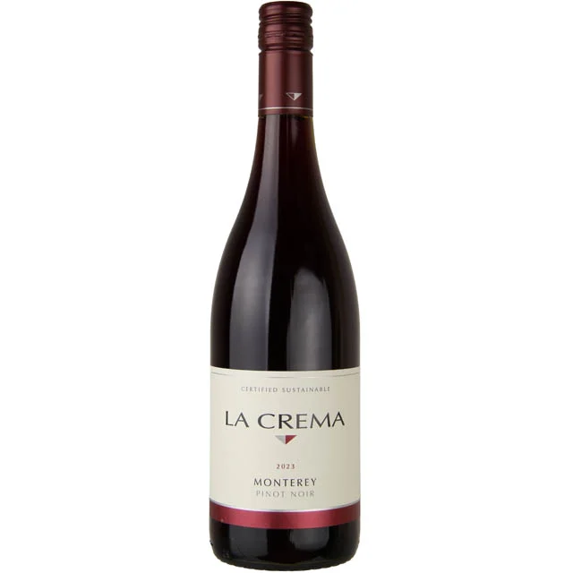 La Crema Monterey Pinot Noir / 750 ml