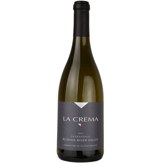 La Crema Russian River Valley Chardonnay / 750 ml