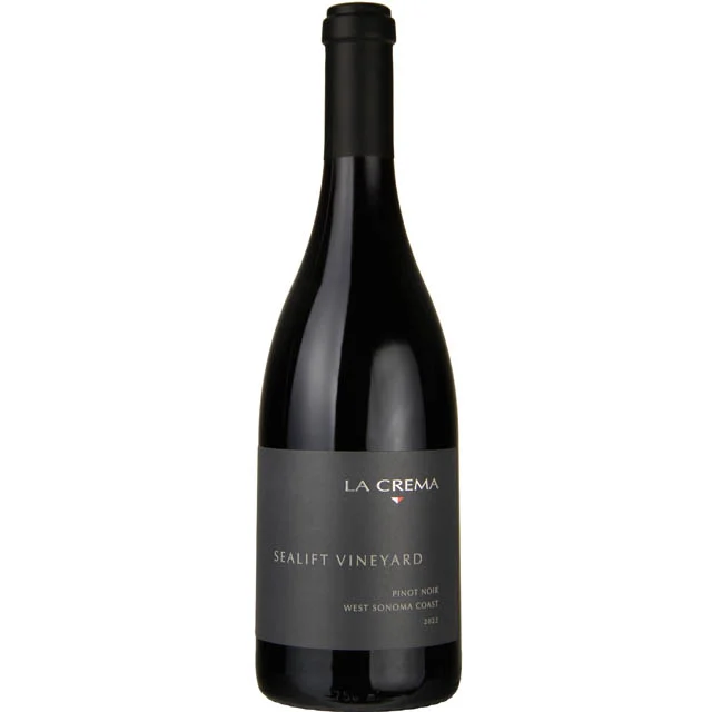 La Crema Sealift Vineyard Pinot Noir / 750 ml