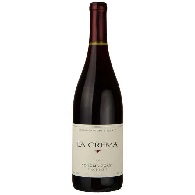 La Crema Sonoma Coast Pinot Noir / 750 ml
