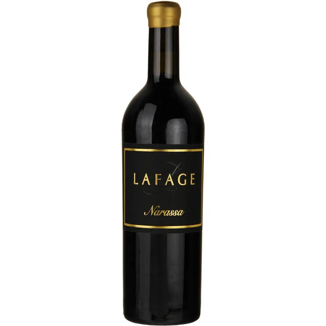 Domaine Lafage Lieu Dit Narassa / 750 ml