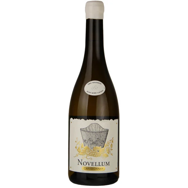 Domaine Lafage Novellum Chardonnay / 750 ml