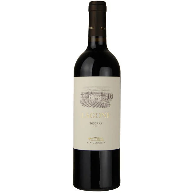 Lagone Aia Vecchia Toscana / 750 ml